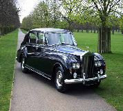 1963 Rolls Royce Phantom in Portsmouth

