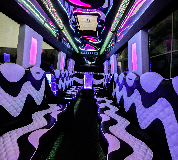 Party Bus Hire (all) in Portsmouth
